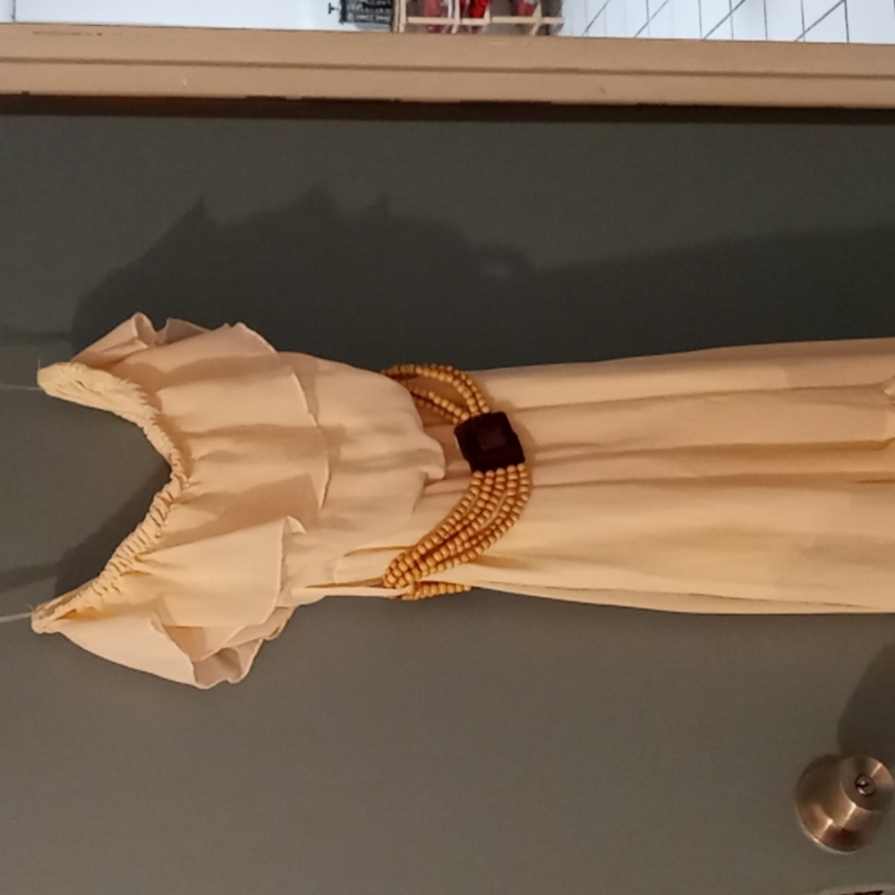 Summer dress